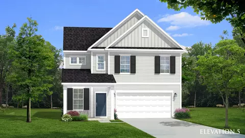 436 Cadbury Loop, Summerville, SC 29486