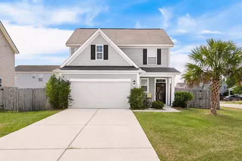 548 Pleasant Side Dr, Moncks Corner, SC 29461
