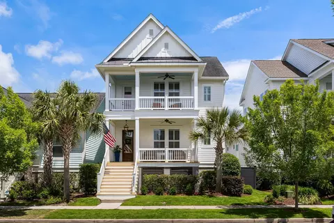 2532 Josiah St, Charleston, SC 29492