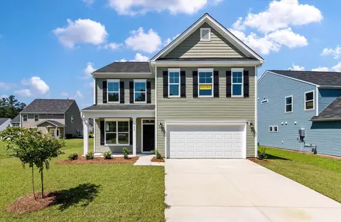 379 Blue Oak Dr, Moncks Corner, SC 29461
