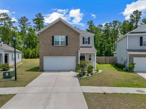 Exterior - 460 Cedarview Rd, Summerville, SC 29486 photo 2 of 8