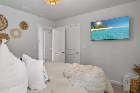 Bedroom - 460 Cedarview Rd, Summerville, SC 29486 photo 7 of 7