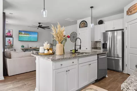 Kitchen - 460 Cedarview Rd, Summerville, SC 29486 photo 1 of 3
