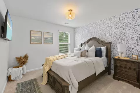 Bedroom - 460 Cedarview Rd, Summerville, SC 29486 photo 6 of 7
