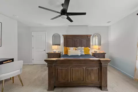 Bedroom - 460 Cedarview Rd, Summerville, SC 29486 photo 2 of 7