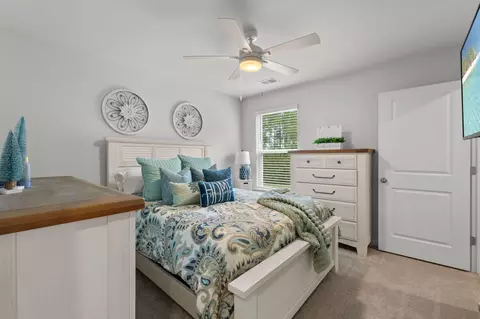 Bedroom - 460 Cedarview Rd, Summerville, SC 29486 photo 4 of 7