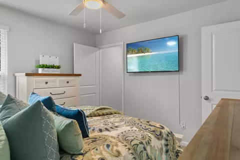 Bedroom - 460 Cedarview Rd, Summerville, SC 29486 photo 5 of 7