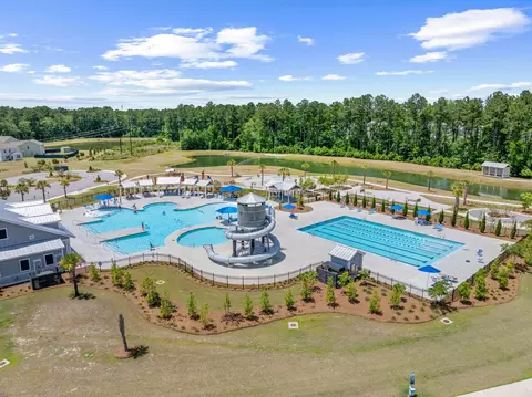 Exterior - 460 Cedarview Rd, Summerville, SC 29486 photo 5 of 8
