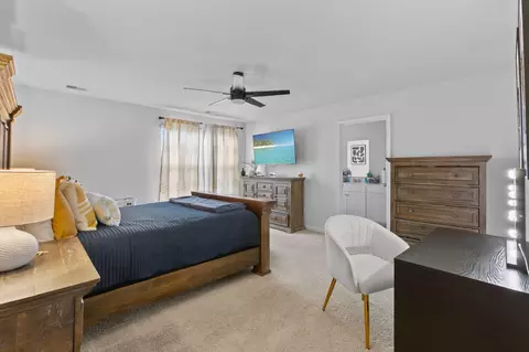 Bedroom - 460 Cedarview Rd, Summerville, SC 29486 photo 3 of 7