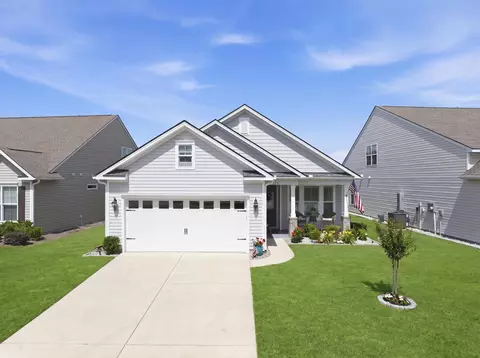133 Leeward Lndg, Summerville, SC 29486