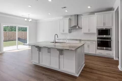 Kitchen - 377 Blue Oak Dr, Moncks Corner, SC 29461 photo 3 of 7