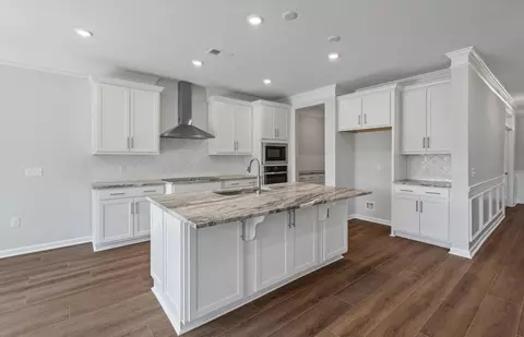 Kitchen - 377 Blue Oak Dr, Moncks Corner, SC 29461 photo 2 of 7