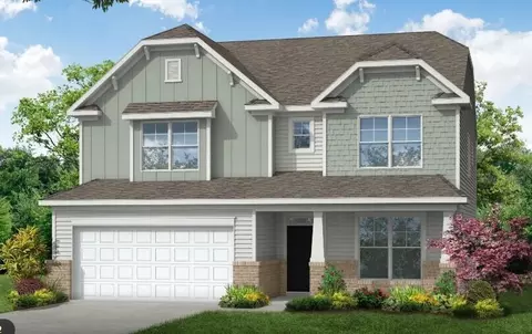 377 Blue Oak Dr, Moncks Corner, SC 29461