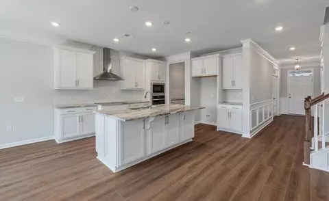 Entry Way - 377 Blue Oak Dr, Moncks Corner, SC 29461 photo 3 of 7