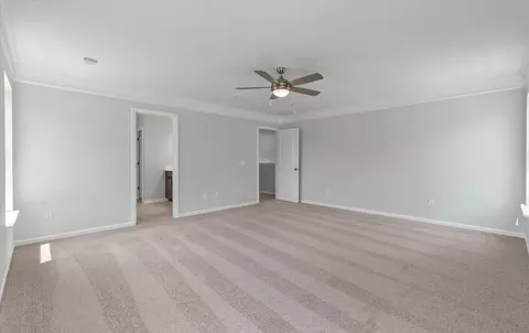 Bedroom - 377 Blue Oak Dr, Moncks Corner, SC 29461 photo 3 of 8