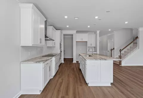 Kitchen - 377 Blue Oak Dr, Moncks Corner, SC 29461 photo 5 of 7