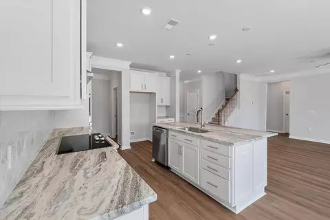 Kitchen - 377 Blue Oak Dr, Moncks Corner, SC 29461 photo 7 of 7