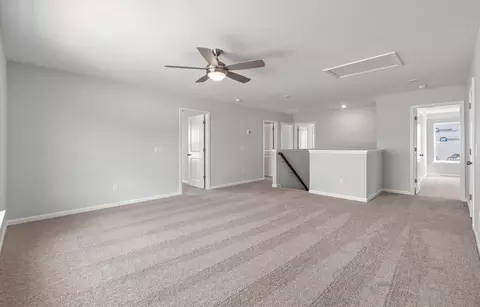 Entry Way - 377 Blue Oak Dr, Moncks Corner, SC 29461 photo 5 of 7