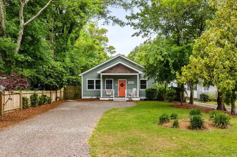 4953 Baylor St, North Charleston, SC 29405