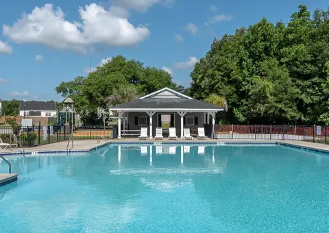 Exterior - 357 Blue Oak Dr, Moncks Corner, SC 29461 photo 11 of 13