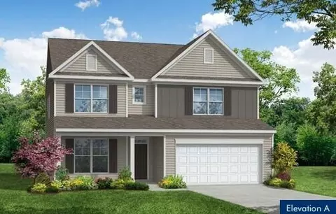 357 Blue Oak Dr, Moncks Corner, SC 29461