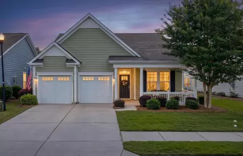 2016 Redback Dr, Summerville, SC 29483