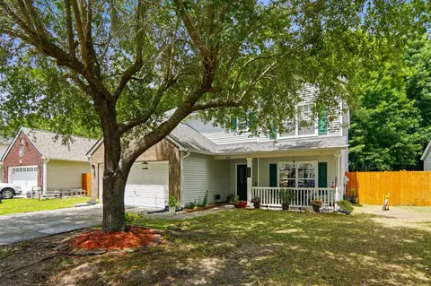 5150 Torrey Ln, Summerville, SC 29485