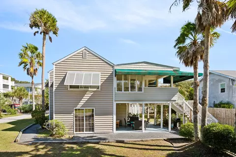 2700 Cameron Blvd, Isle Of Palms, SC 29451