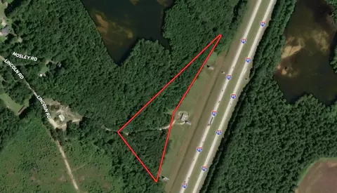 0 Shady Grove Rd, Bowman, SC 29018