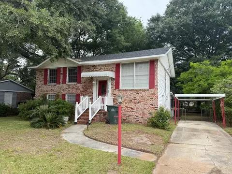 1432 Westway Dr, Charleston, SC 29412