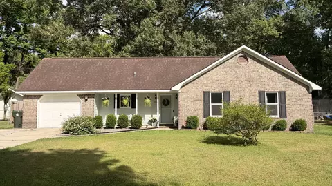 2129 Vespers Dr, Charleston, SC 29414