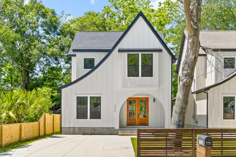 1928 Harper St, North Charleston, SC 29406
