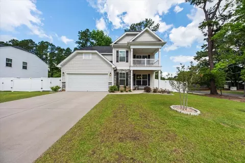 102 Ashley Cove Way, Summerville, SC 29483