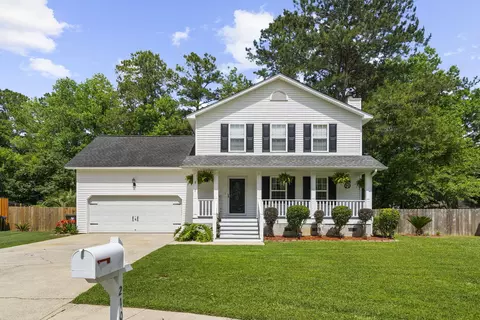 210 Bamert St, Summerville, SC 29483