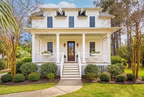 1324 Langford Rd, Mount Pleasant, SC 29464