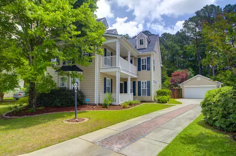 222 Cameron St, Summerville, SC 29486