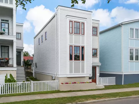 192 President St, Charleston, SC 29403