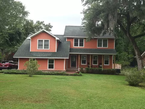 1719 Waterside Blvd, Moncks Corner, SC 29461