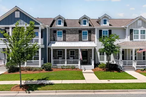 3413 Fairwater Pl, Mount Pleasant, SC 29466
