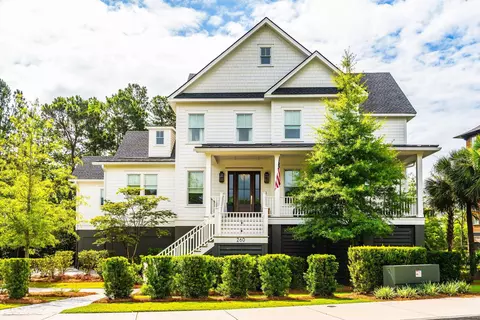 260 Island Park Dr, Charleston, SC 29492