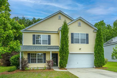 3019 Mapleleaf Dr, Moncks Corner, SC 29461