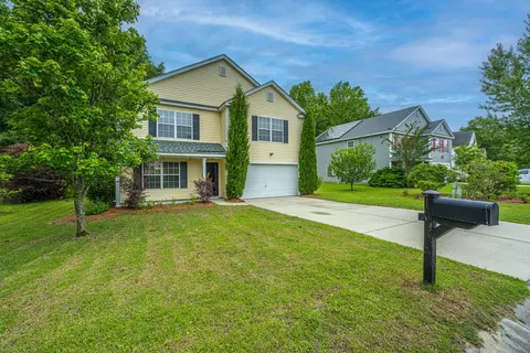 Exterior - 3019 Mapleleaf Dr, Moncks Corner, SC 29461 photo 2 of 5