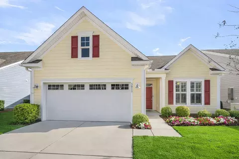 3013 Aura Ln, Summerville, SC 29483