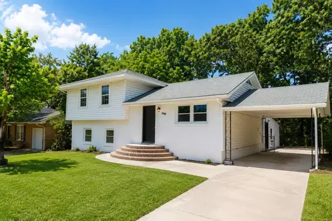 3354 Mountainbrook Ave, North Charleston, SC 29420