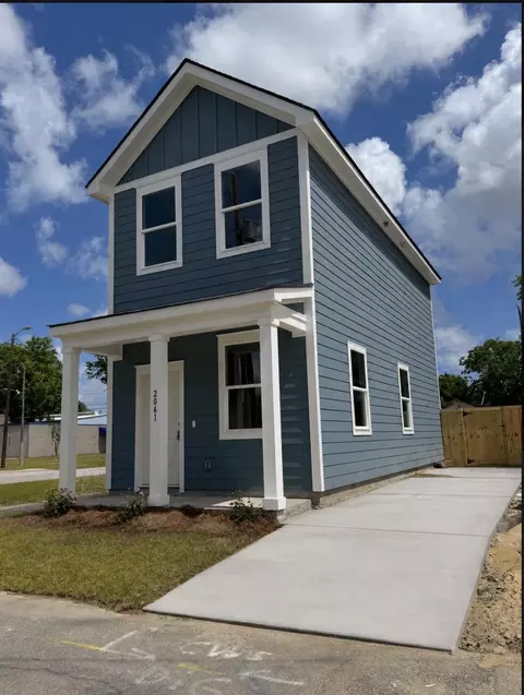 2061 Beech Ave, North Charleston, SC 29405