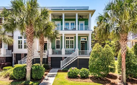 3065 Monhegan Way, Mount Pleasant, SC 29466