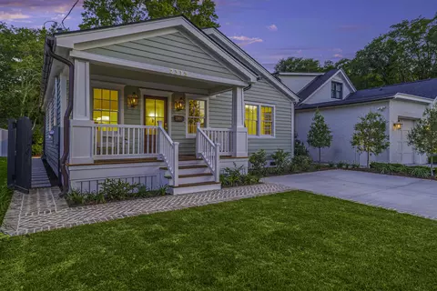 2315 Mount Pleasant St, Charleston, SC 29403