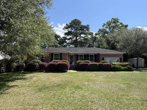 4640 Darlene St, North Charleston, SC 29405
