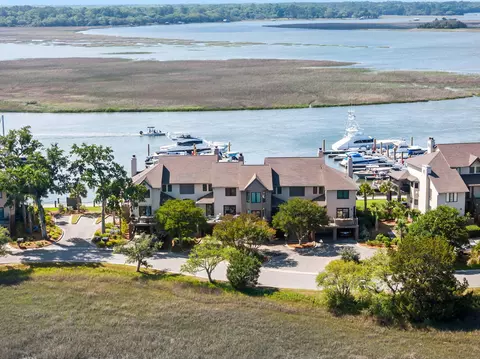 1912 Marsh Oak Ln, Seabrook Island, SC 29455