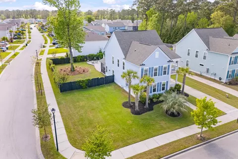 2085 Utsey St, Johns Island, SC 29455
